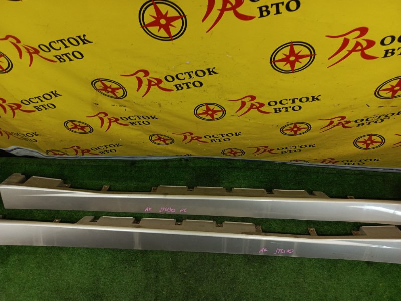 накладка порога, 5000 рублей, Красноярск