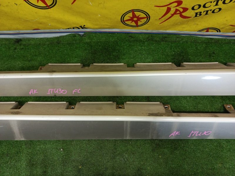 накладка порога, 5000 рублей, Красноярск