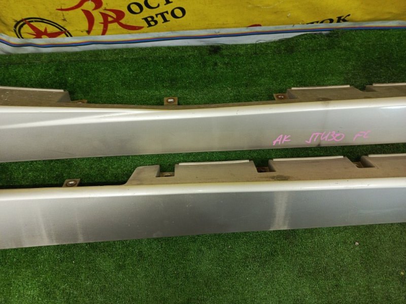 накладка порога, 5000 рублей, Красноярск