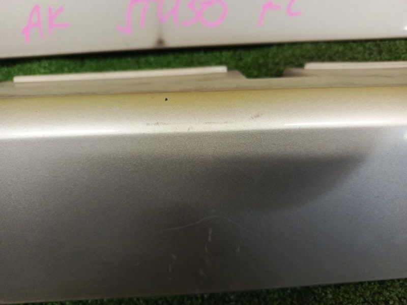 накладка порога, 5000 рублей, Красноярск