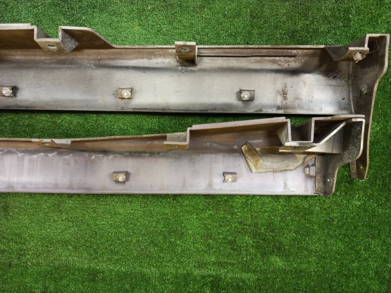 накладка порога, 5000 рублей, Красноярск