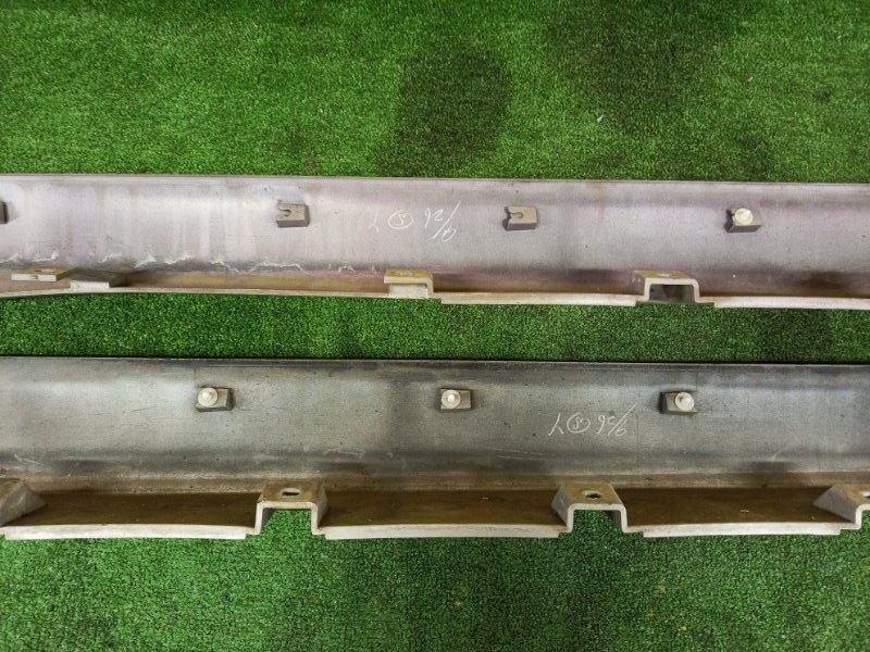 накладка порога, 5000 рублей, Красноярск