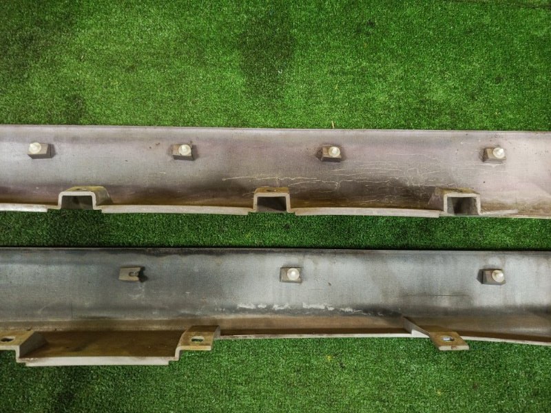 накладка порога, 5000 рублей, Красноярск