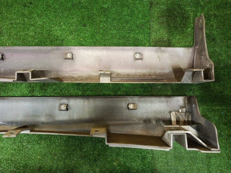 накладка порога, 5000 рублей, Красноярск