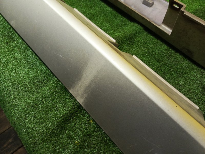 накладка порога, 5000 рублей, Красноярск