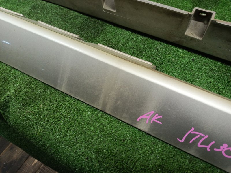 накладка порога, 5000 рублей, Красноярск