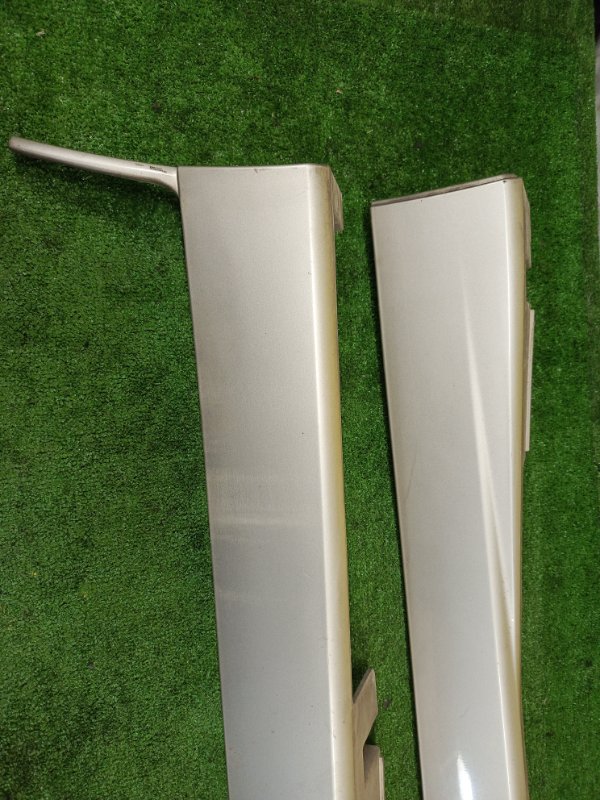 накладка порога, 5000 рублей, Красноярск