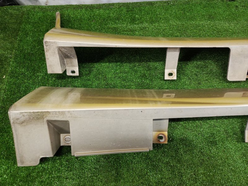 накладка порога, 5000 рублей, Красноярск