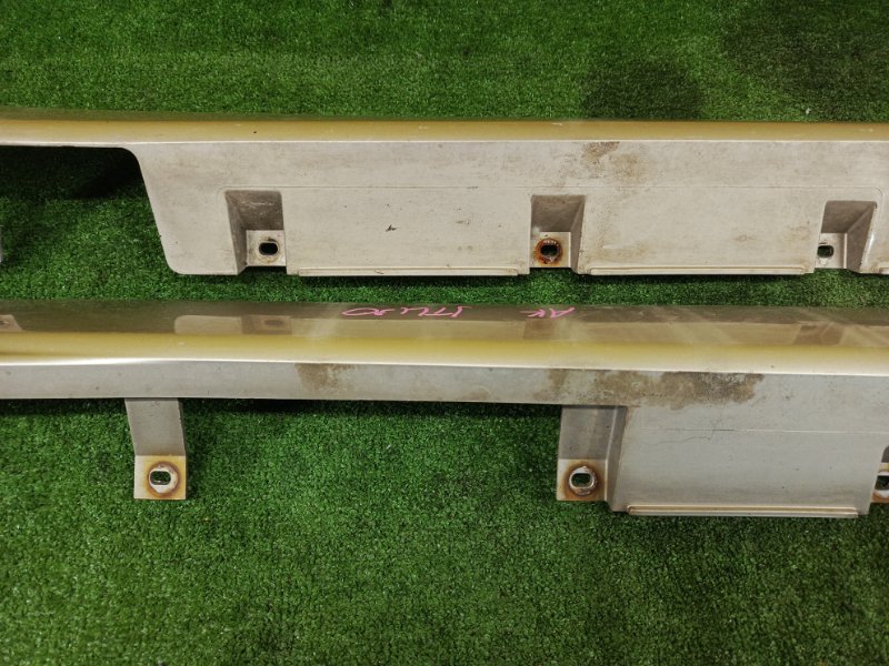 накладка порога, 5000 рублей, Красноярск