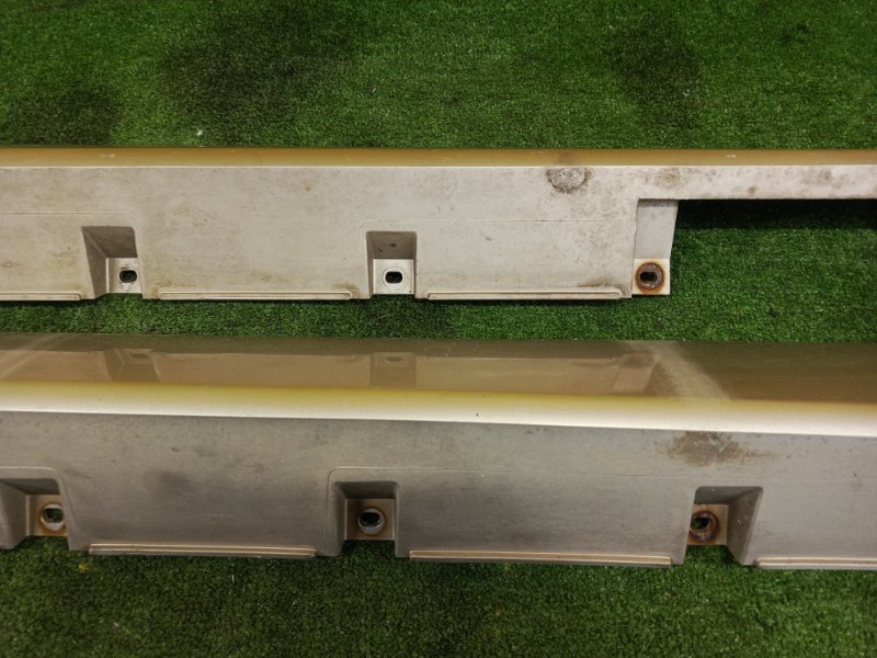 накладка порога, 5000 рублей, Красноярск