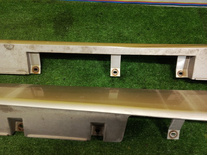 накладка порога, 5000 рублей, Красноярск