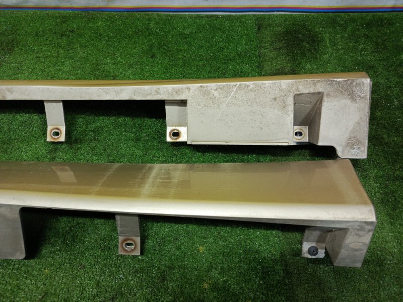 накладка порога, 5000 рублей, Красноярск