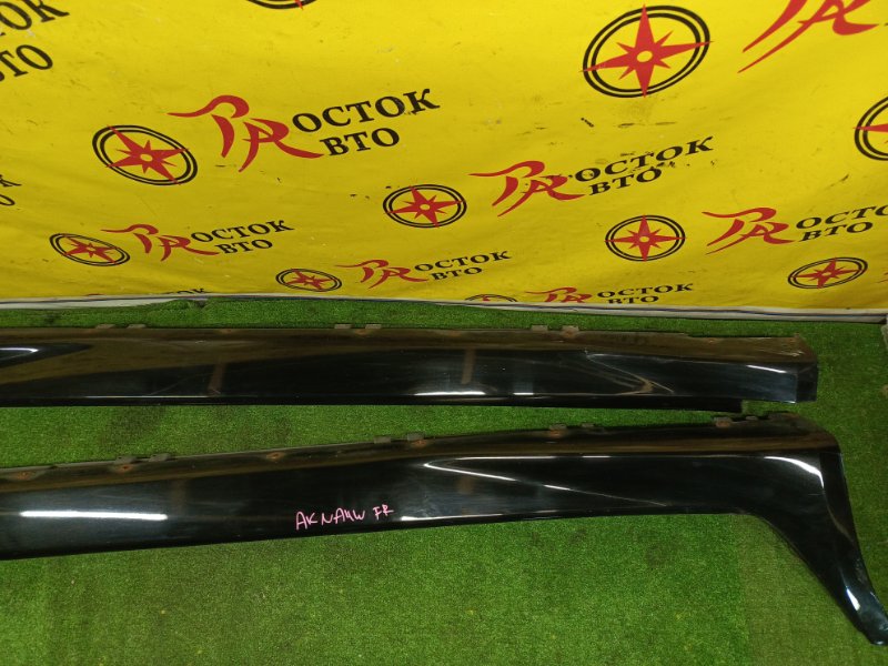 накладка порога, 4000 рублей, Красноярск