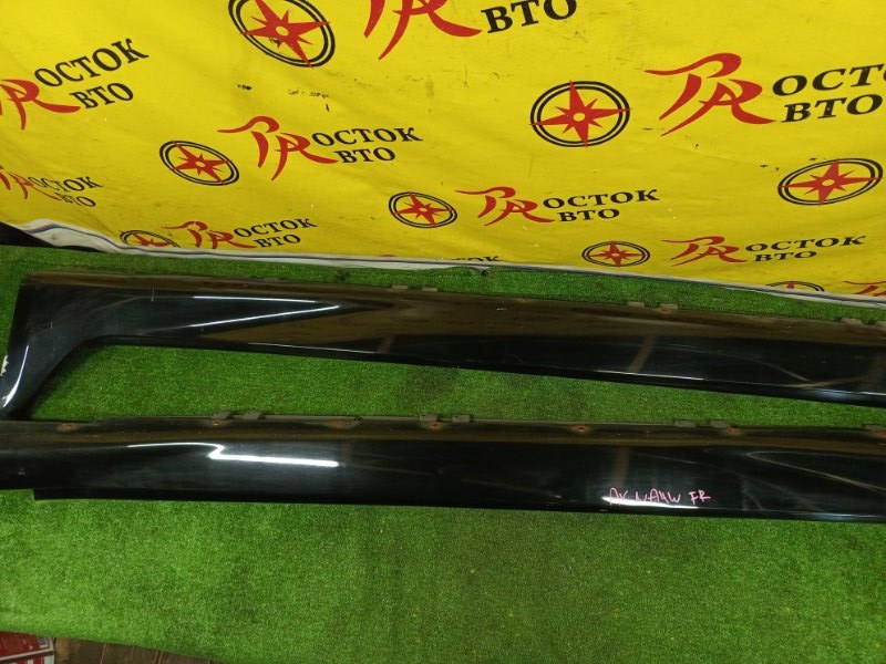 накладка порога, 4000 рублей, Красноярск