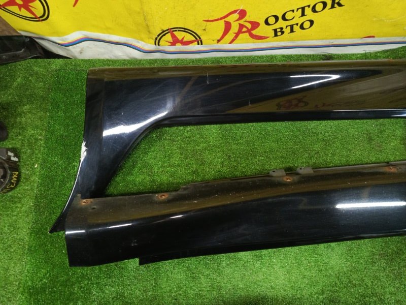 накладка порога, 4000 рублей, Красноярск