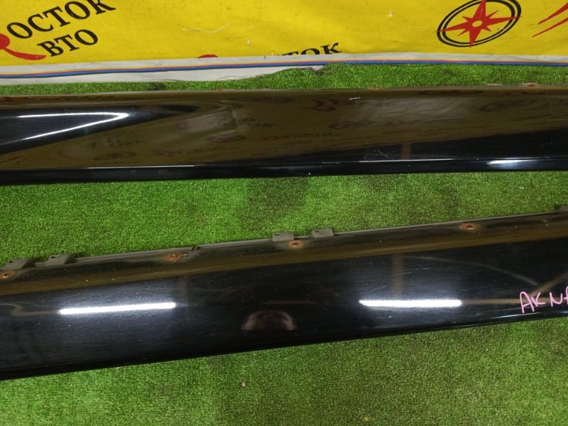 накладка порога, 4000 рублей, Красноярск