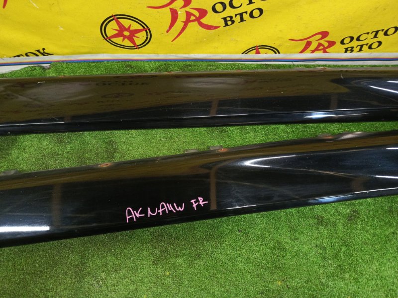 накладка порога, 4000 рублей, Красноярск