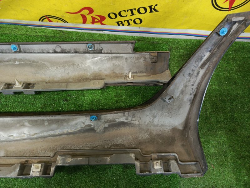 накладка порога, 4000 рублей, Красноярск