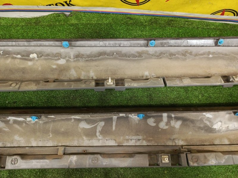 накладка порога, 4000 рублей, Красноярск