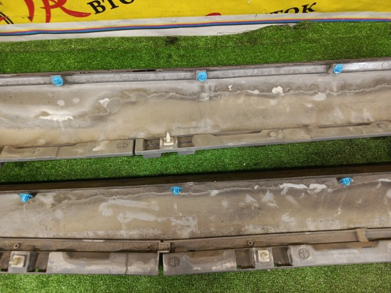 накладка порога, 4000 рублей, Красноярск