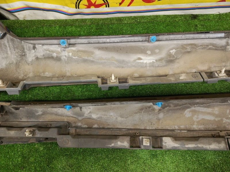 накладка порога, 4000 рублей, Красноярск