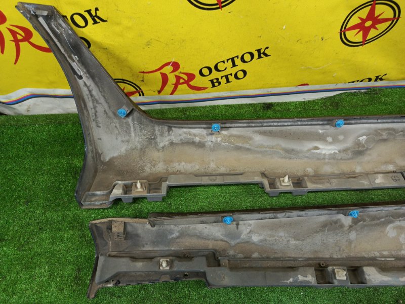 накладка порога, 4000 рублей, Красноярск