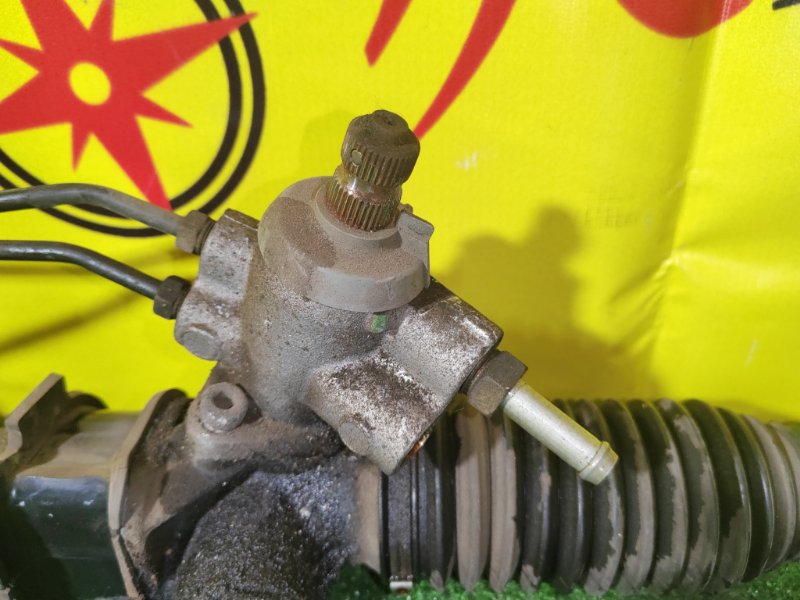 Рулевая рейка, 15000 рублей, Красноярск