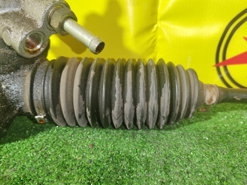 Рулевая рейка, 15000 рублей, Красноярск