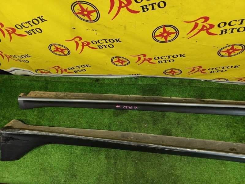 накладка порога, 8000 рублей, Красноярск