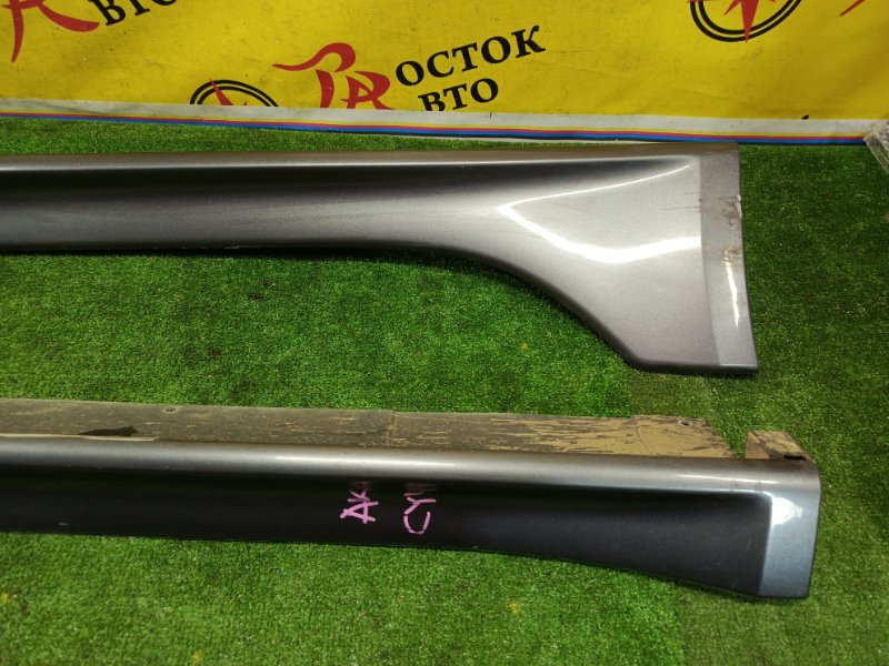 накладка порога, 8000 рублей, Красноярск