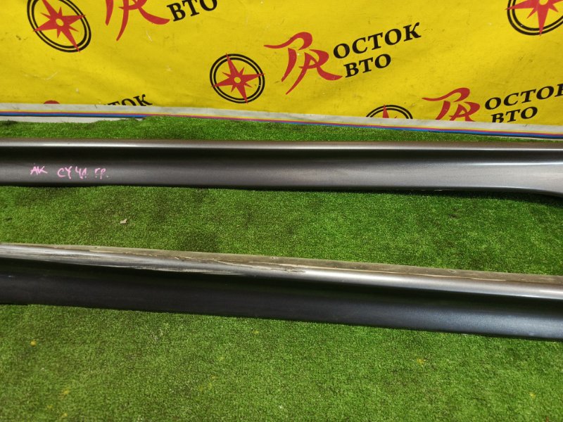 накладка порога, 8000 рублей, Красноярск