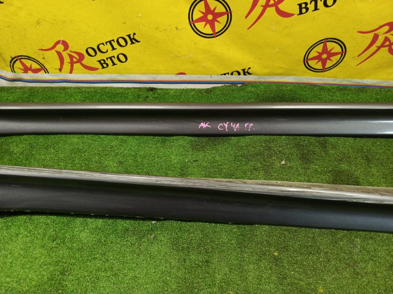 накладка порога, 8000 рублей, Красноярск