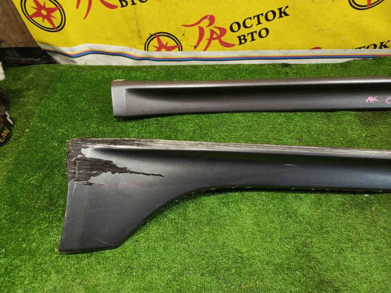 накладка порога, 8000 рублей, Красноярск