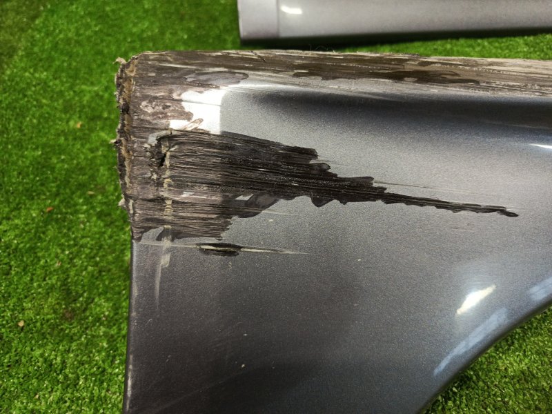 накладка порога, 8000 рублей, Красноярск