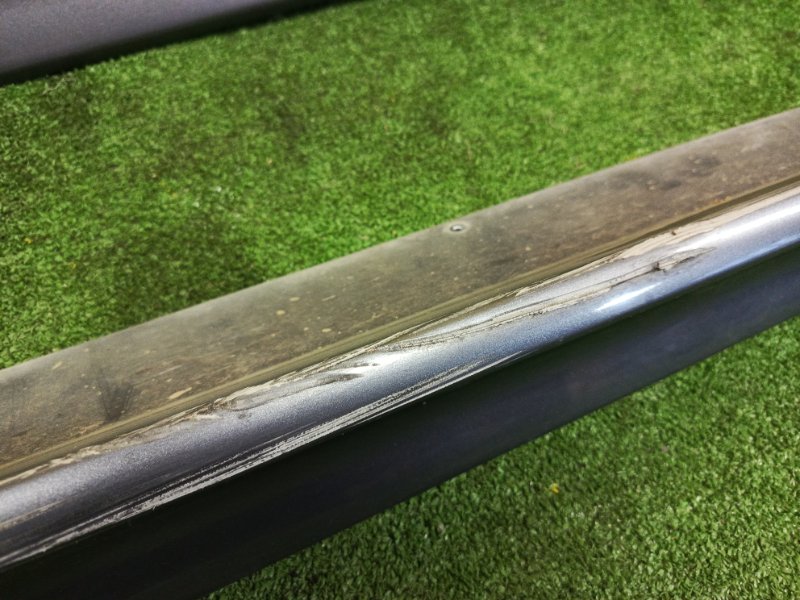 накладка порога, 8000 рублей, Красноярск