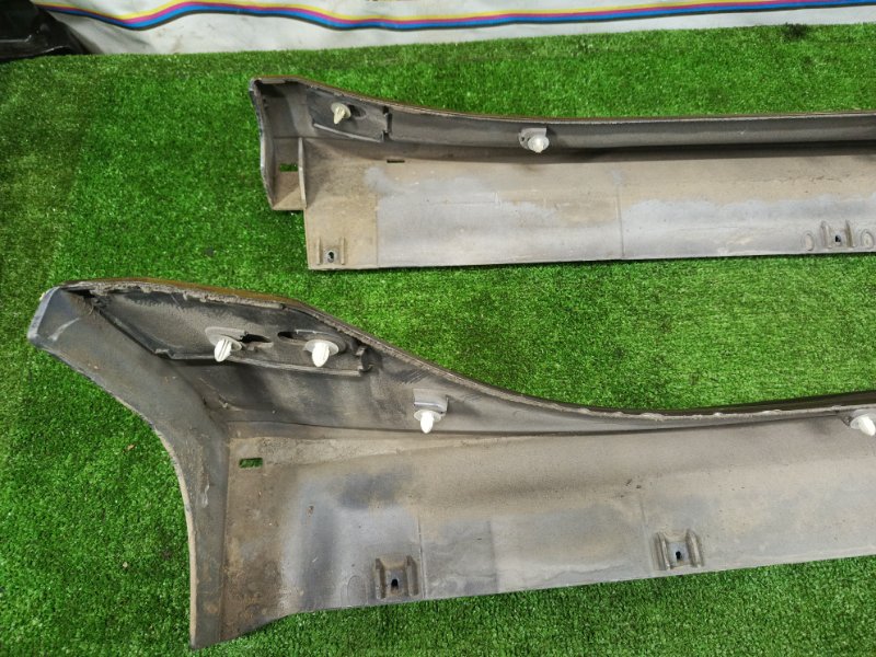 накладка порога, 8000 рублей, Красноярск