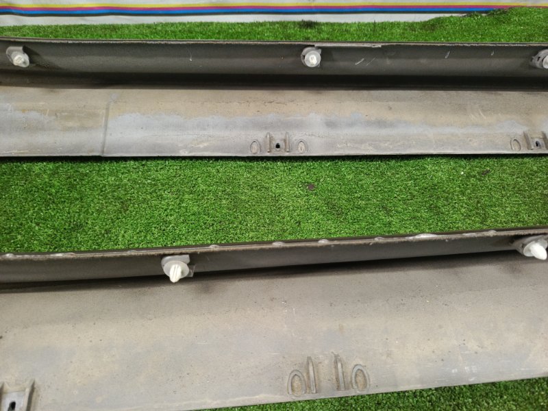 накладка порога, 8000 рублей, Красноярск