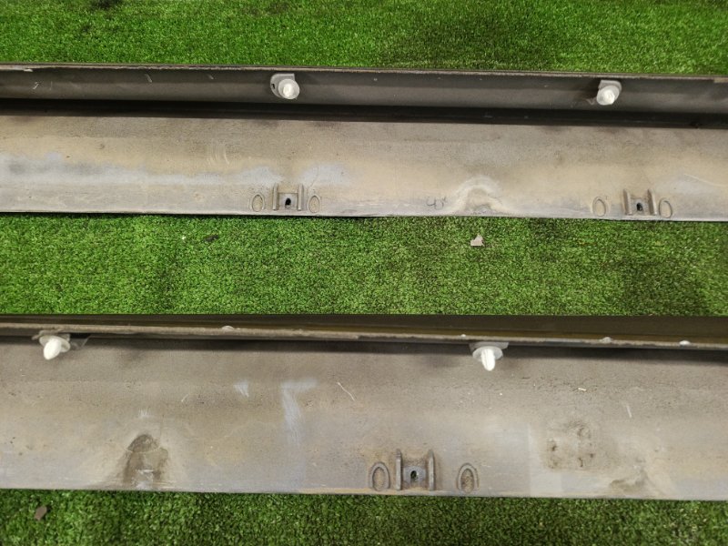 накладка порога, 8000 рублей, Красноярск