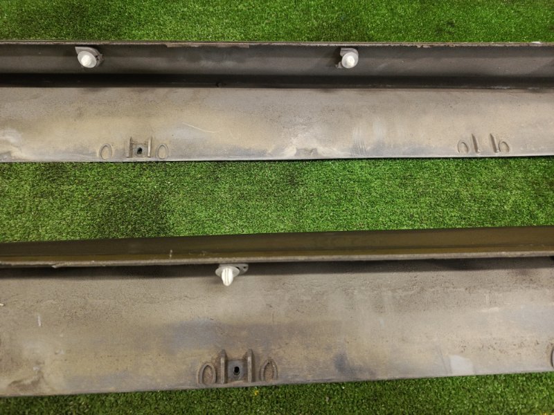 накладка порога, 8000 рублей, Красноярск