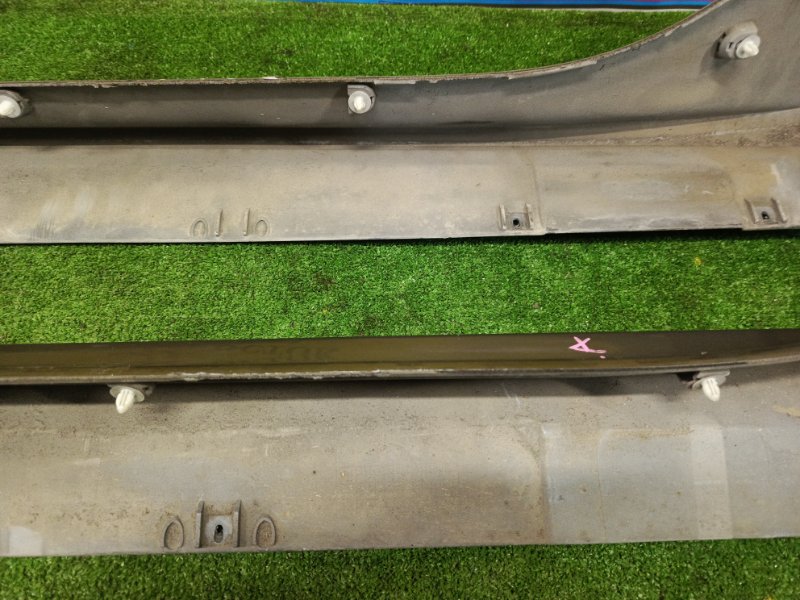 накладка порога, 8000 рублей, Красноярск