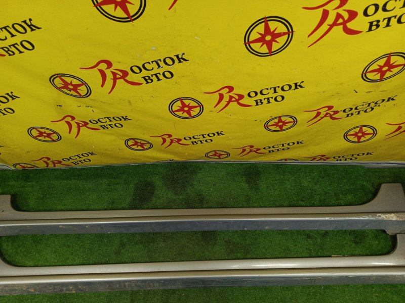 накладка порога, 3000 рублей, Красноярск