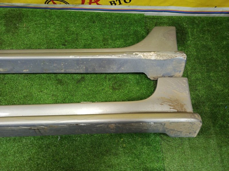 накладка порога, 3000 рублей, Красноярск