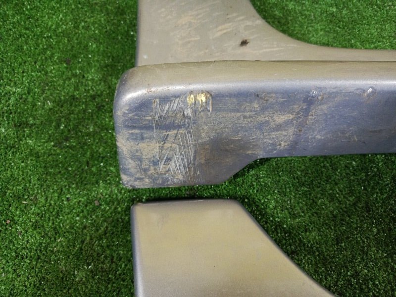 накладка порога, 3000 рублей, Красноярск