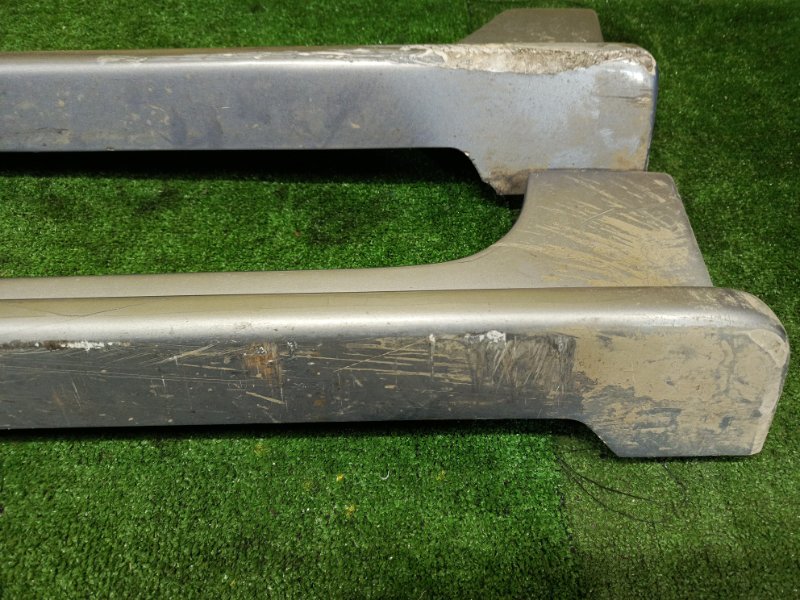 накладка порога, 3000 рублей, Красноярск