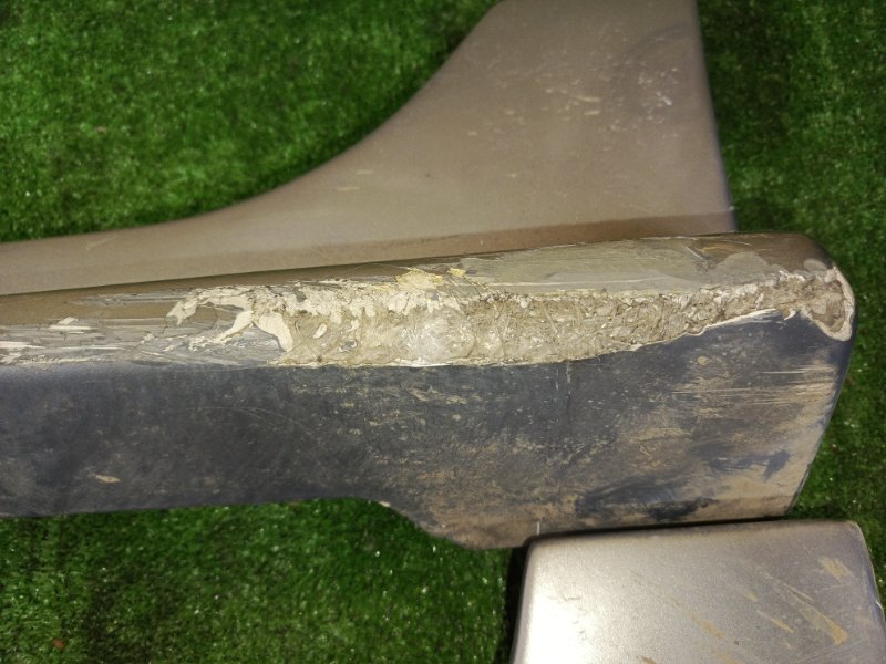 накладка порога, 3000 рублей, Красноярск