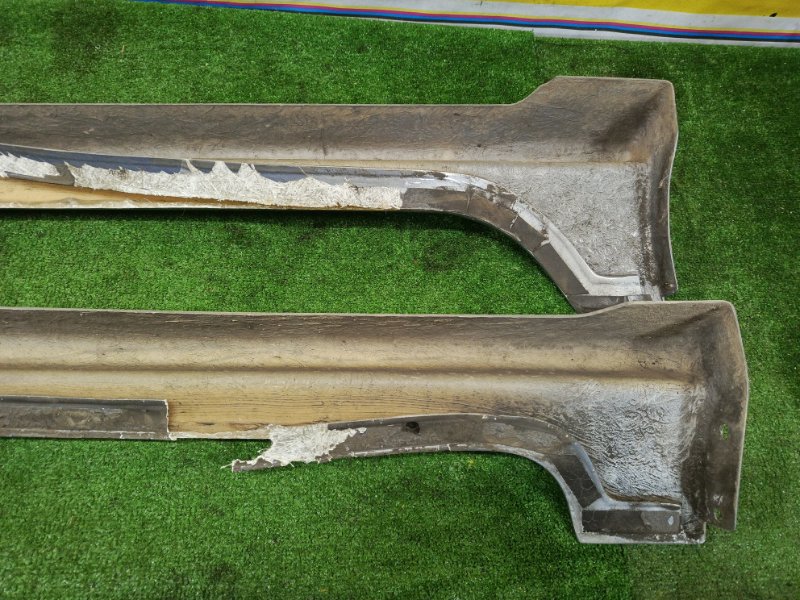 накладка порога, 3000 рублей, Красноярск