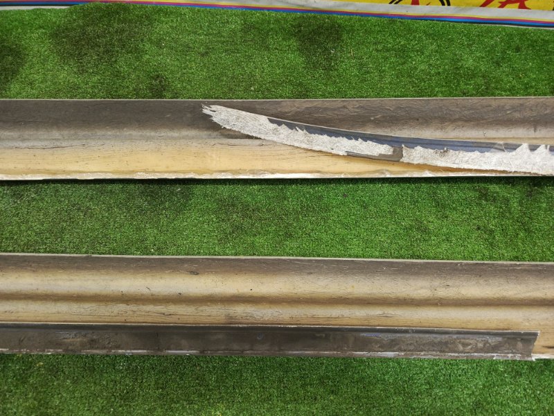 накладка порога, 3000 рублей, Красноярск