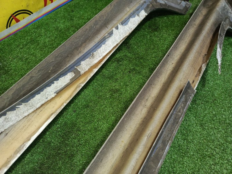 накладка порога, 3000 рублей, Красноярск