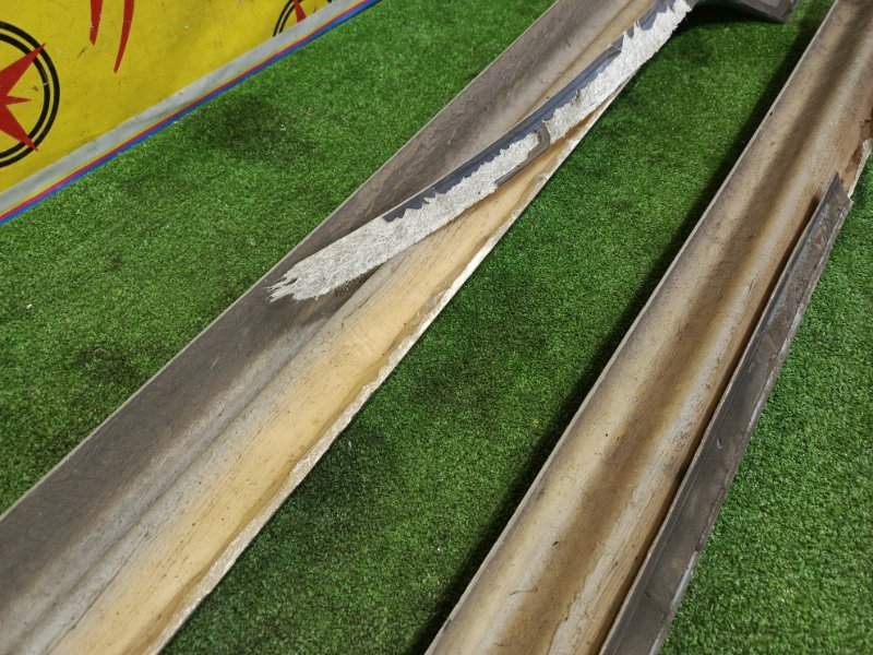 накладка порога, 3000 рублей, Красноярск