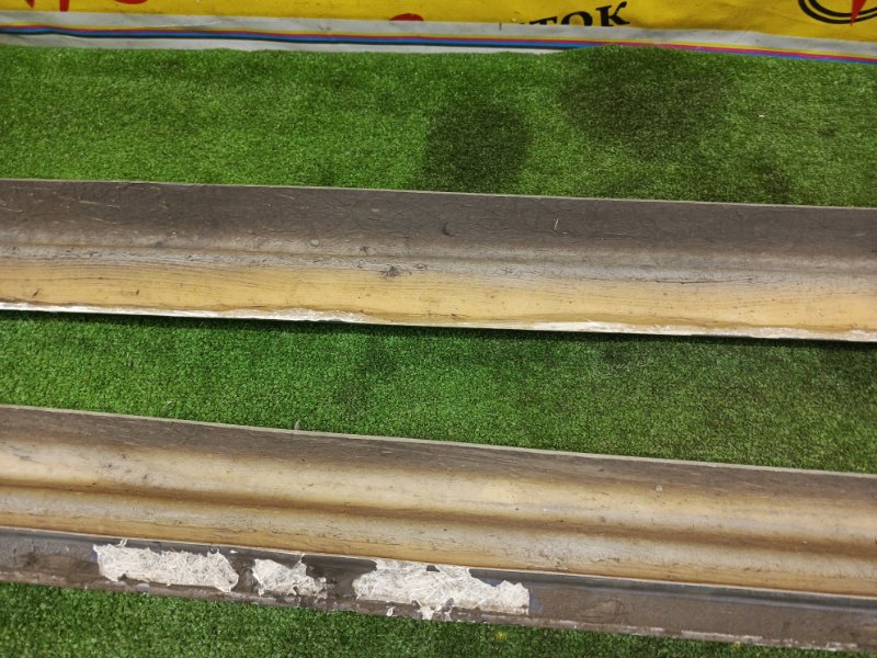 накладка порога, 3000 рублей, Красноярск